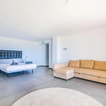 Villa Weforyou La Mairena