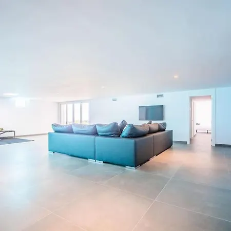Villa Weforyou La Mairena *