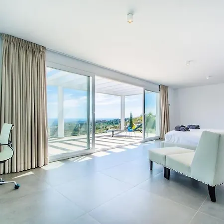 Villa Weforyou La Mairena
