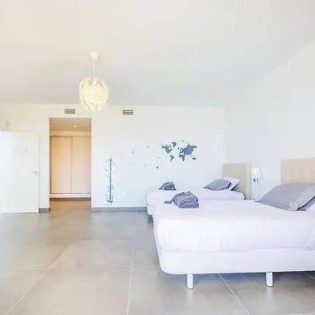 Villa Weforyou La Mairena *