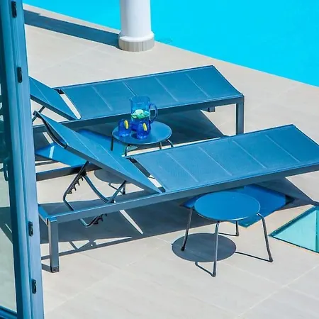 Villa Weforyou La Mairena *