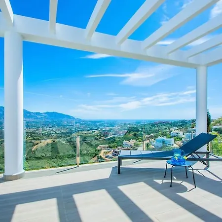 Villa Weforyou La Mairena