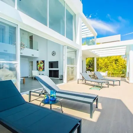 Villa Weforyou La Mairena *